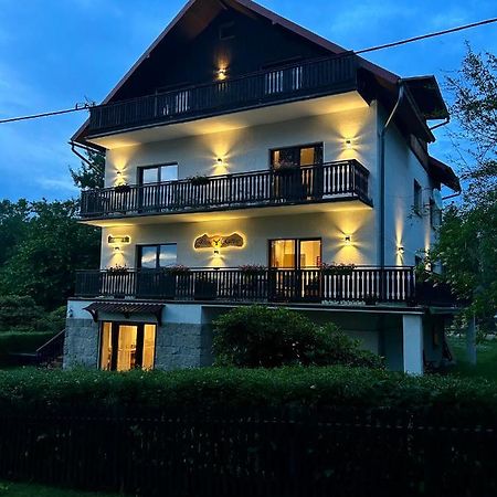 Jeleni Ruczaj Hotel Karpacz Kültér fotó