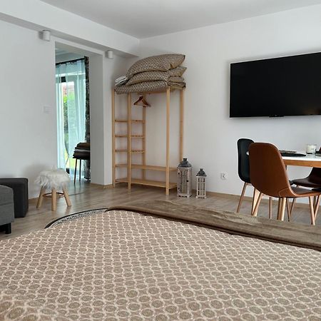Jeleni Ruczaj Hotel Karpacz Kültér fotó