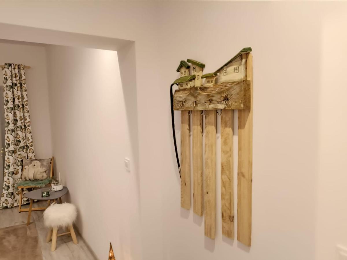 Jeleni Ruczaj Hotel Karpacz Kültér fotó