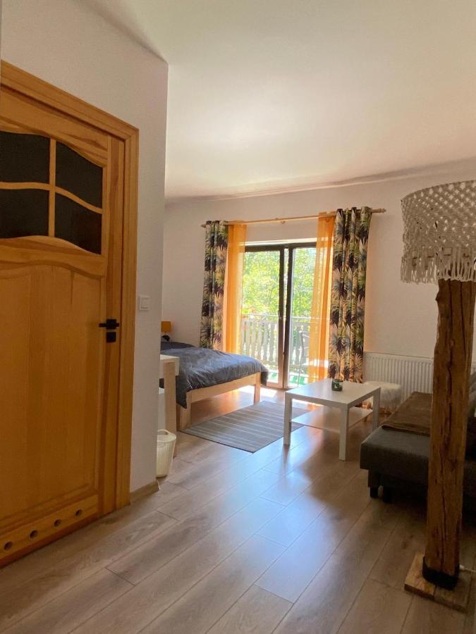 Jeleni Ruczaj Hotel Karpacz Kültér fotó