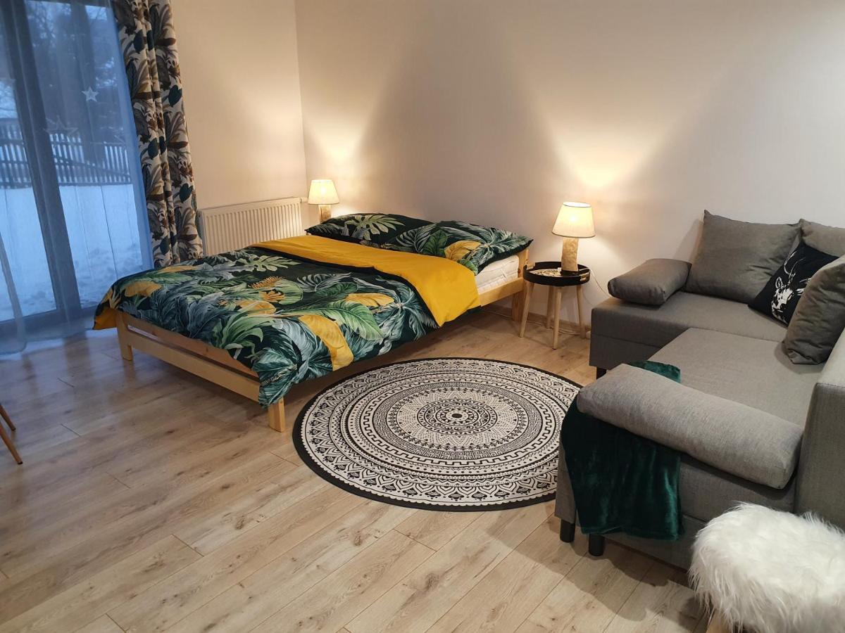 Jeleni Ruczaj Hotel Karpacz Kültér fotó