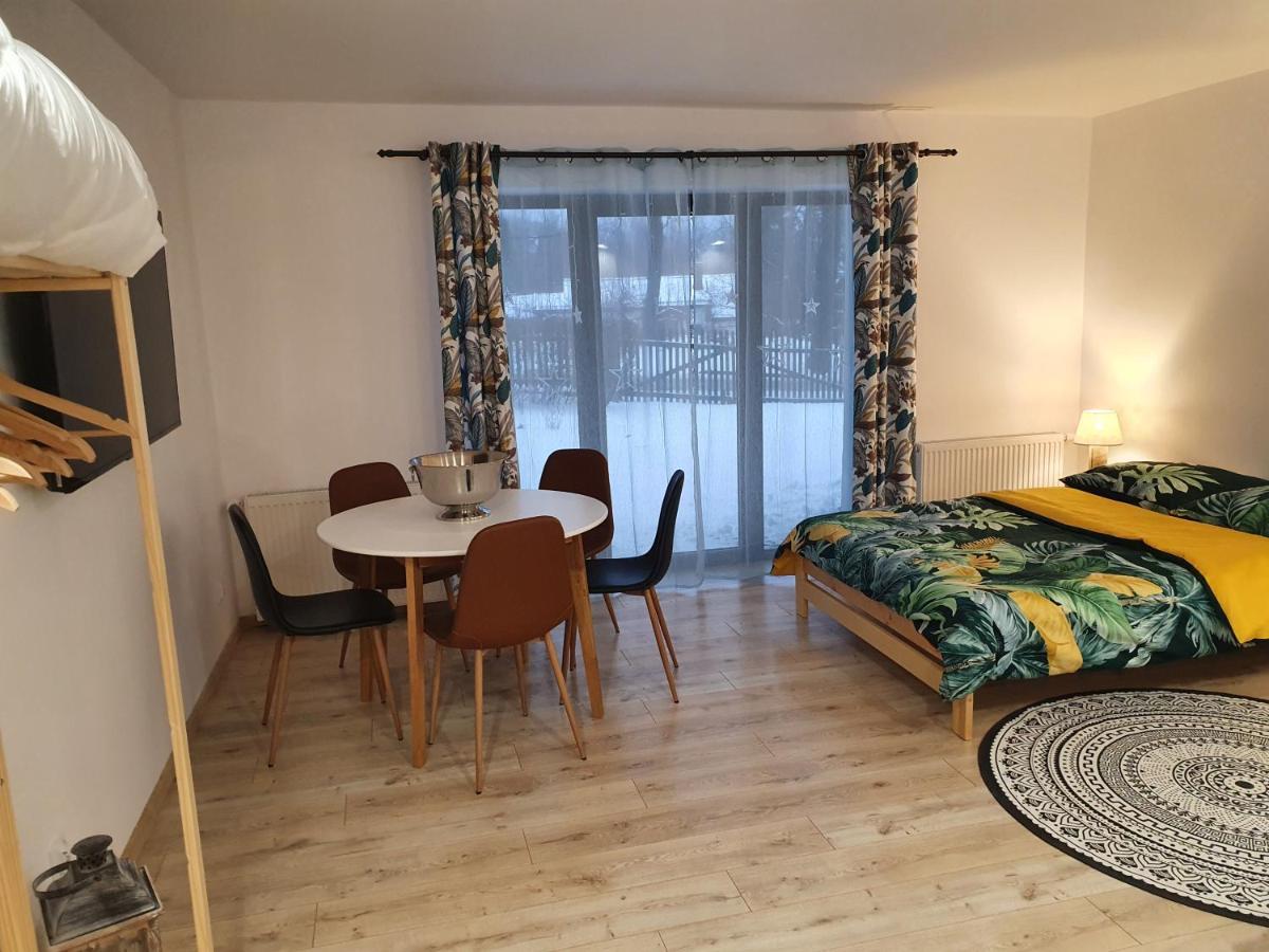 Jeleni Ruczaj Hotel Karpacz Kültér fotó