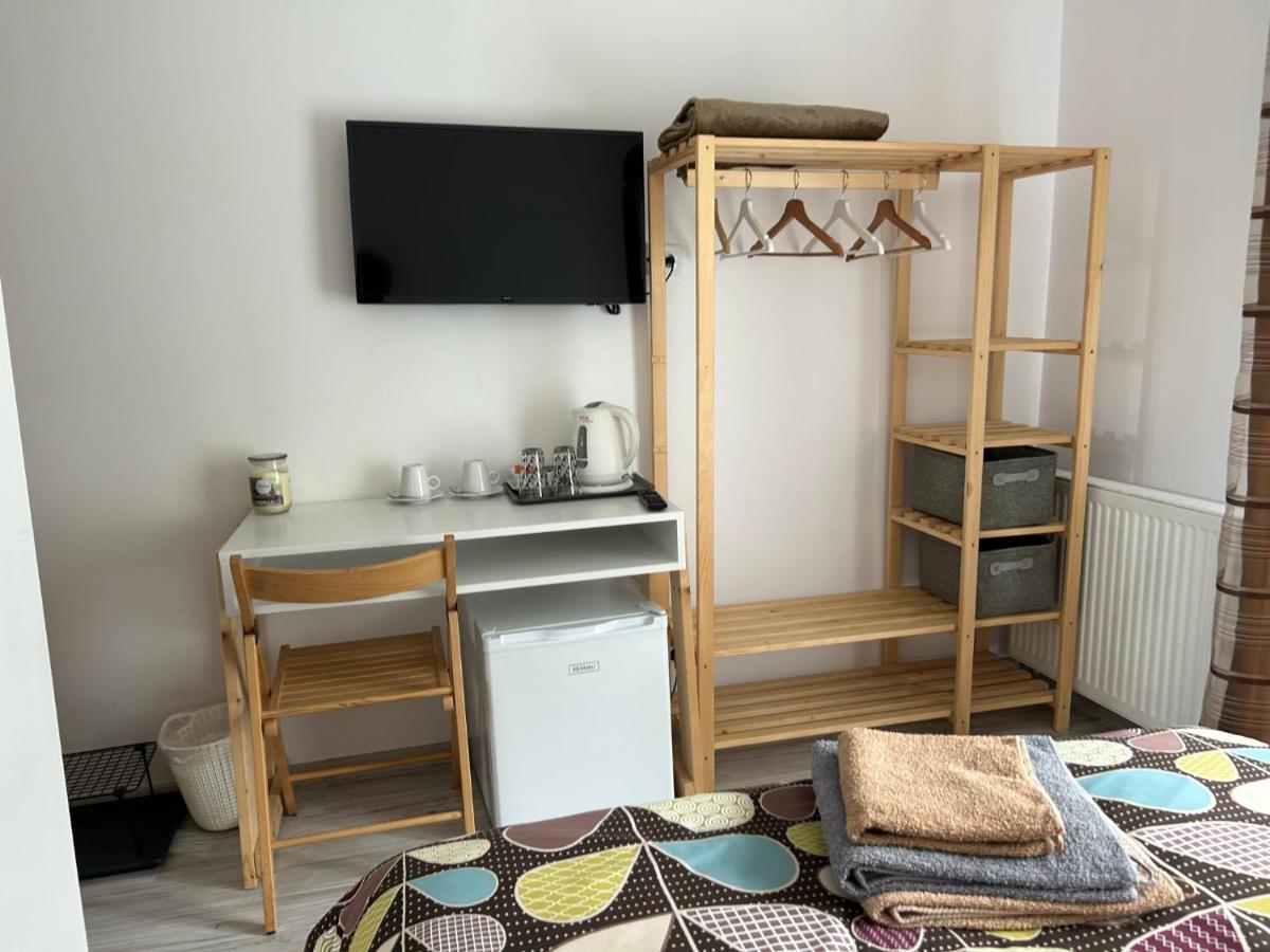 Jeleni Ruczaj Hotel Karpacz Kültér fotó