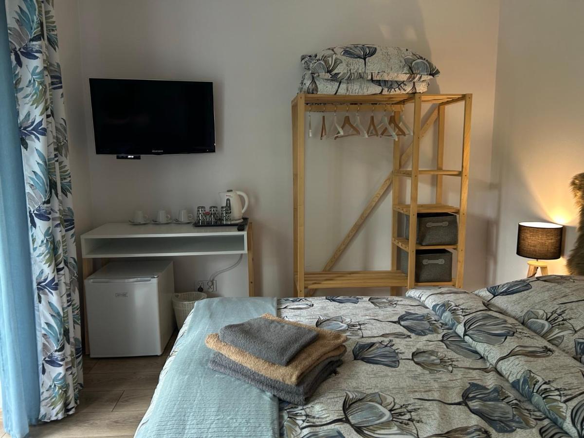Jeleni Ruczaj Hotel Karpacz Kültér fotó