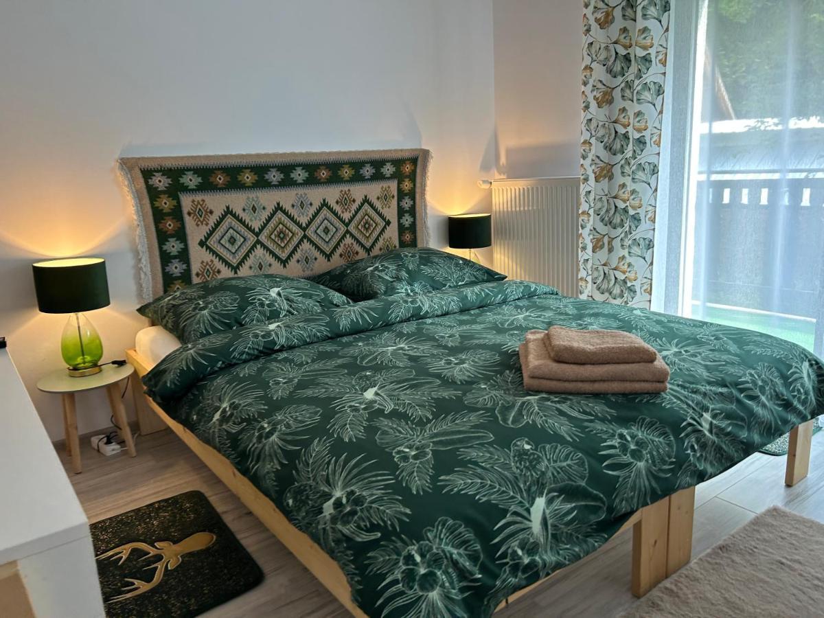 Jeleni Ruczaj Hotel Karpacz Kültér fotó
