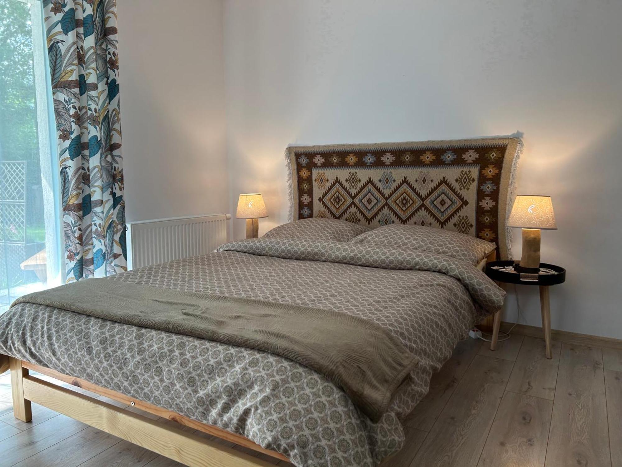 Jeleni Ruczaj Hotel Karpacz Kültér fotó