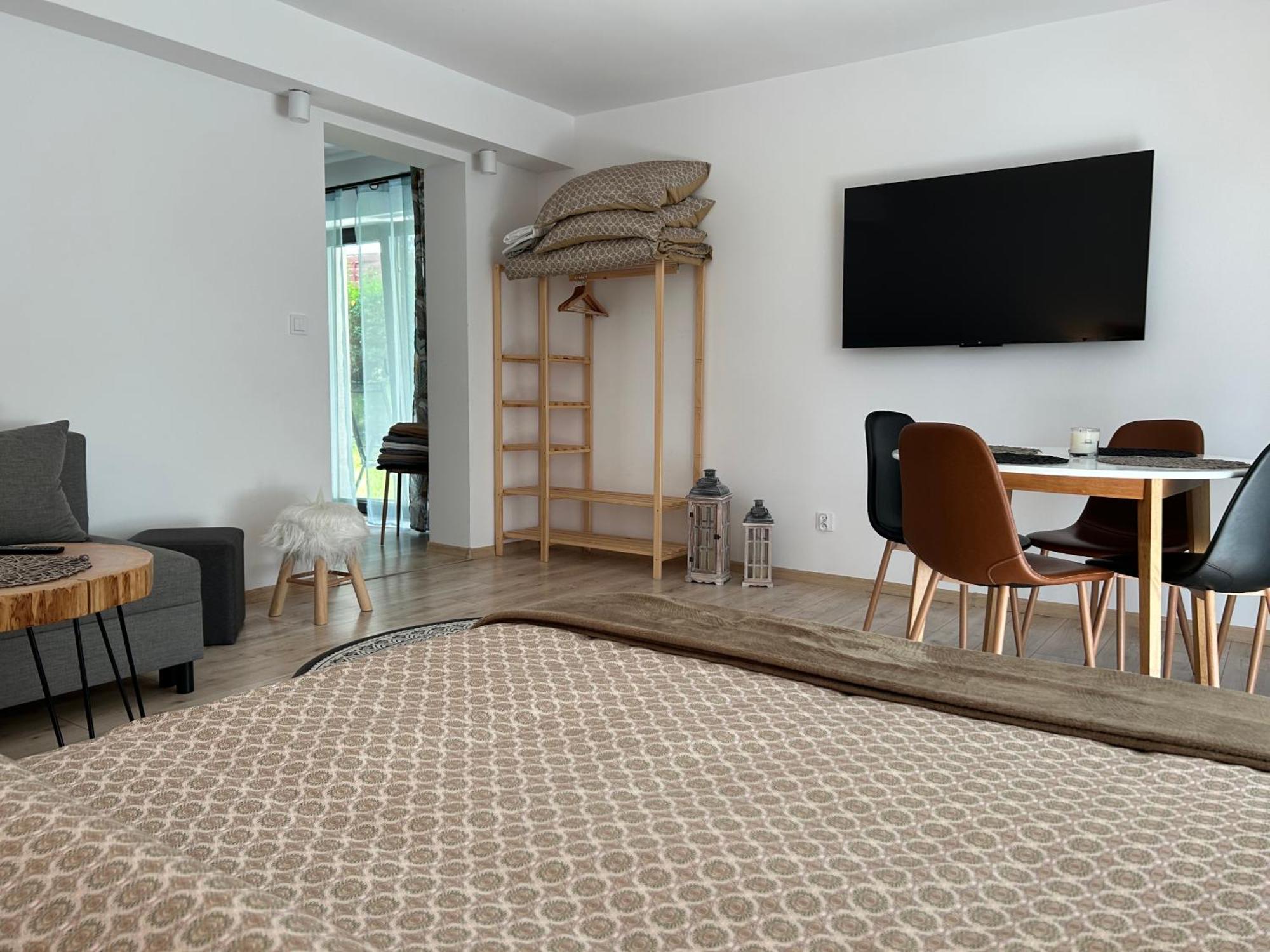 Jeleni Ruczaj Hotel Karpacz Kültér fotó