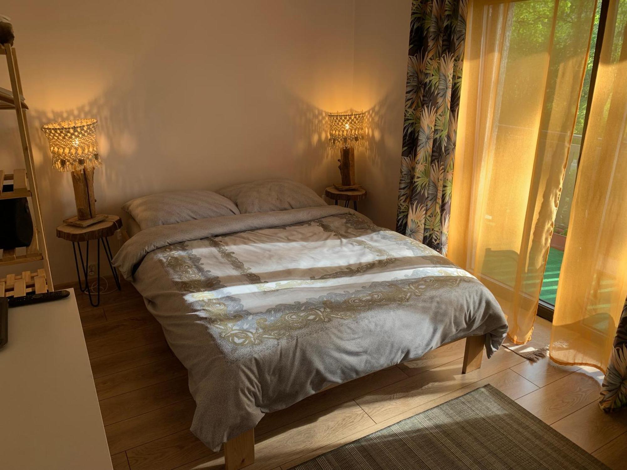 Jeleni Ruczaj Hotel Karpacz Kültér fotó