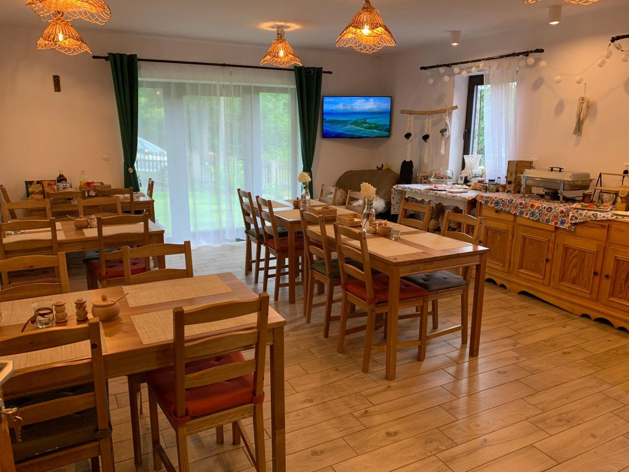 Jeleni Ruczaj Hotel Karpacz Kültér fotó