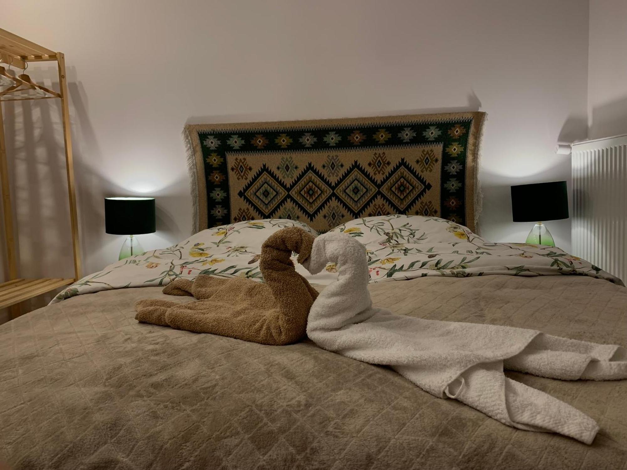 Jeleni Ruczaj Hotel Karpacz Kültér fotó