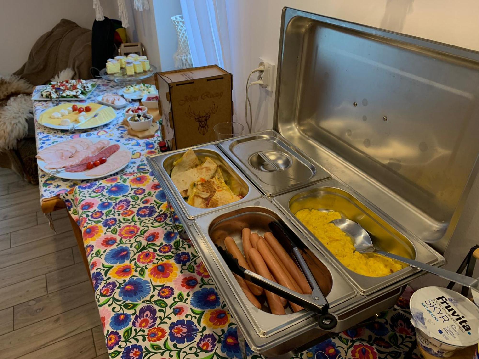 Jeleni Ruczaj Hotel Karpacz Kültér fotó