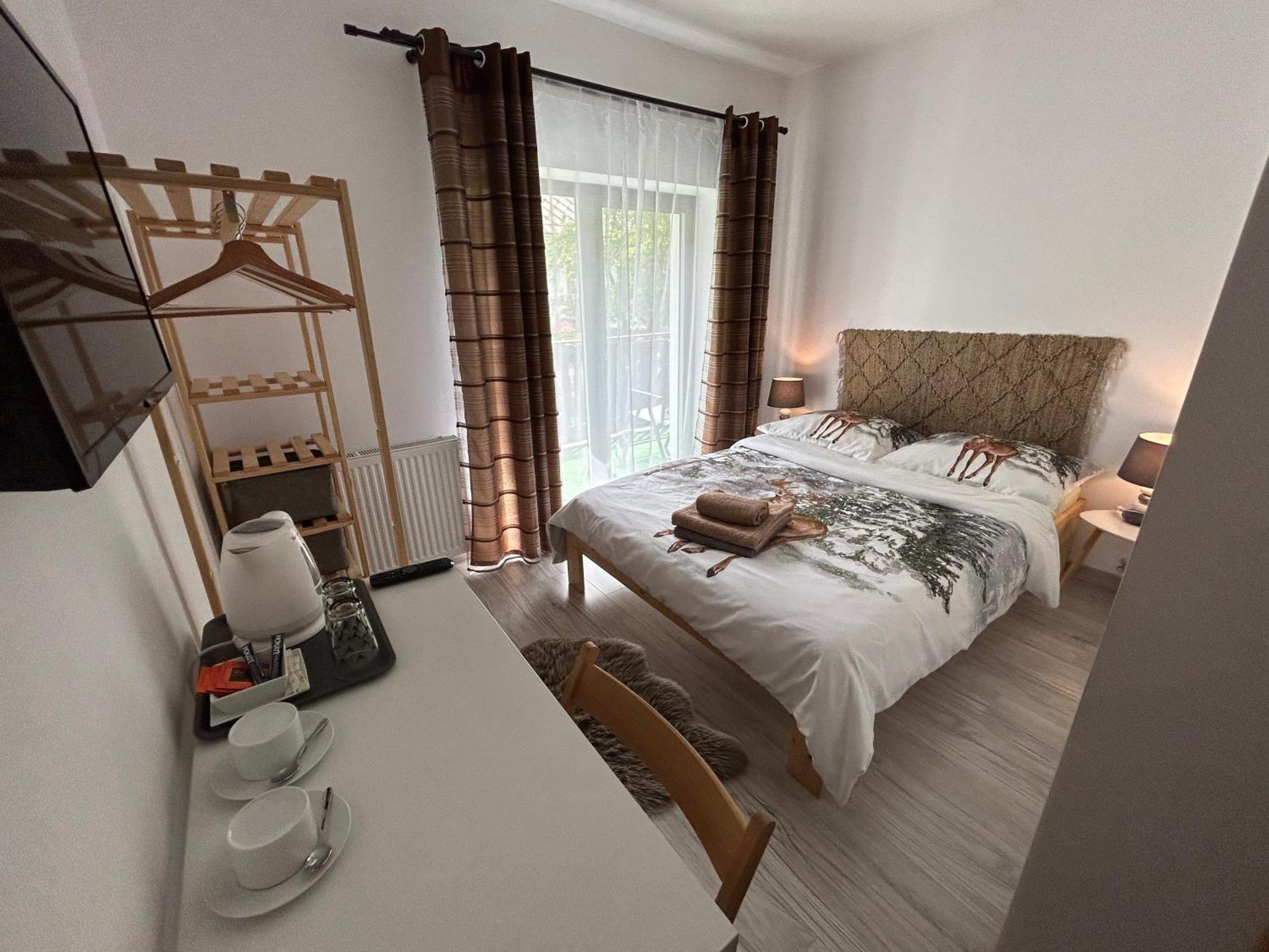 Jeleni Ruczaj Hotel Karpacz Kültér fotó