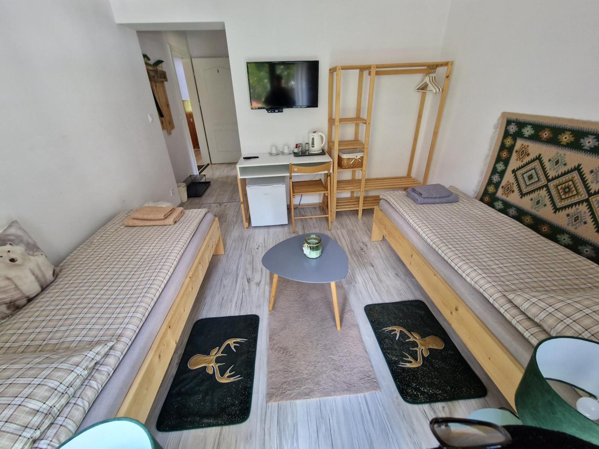 Jeleni Ruczaj Hotel Karpacz Kültér fotó